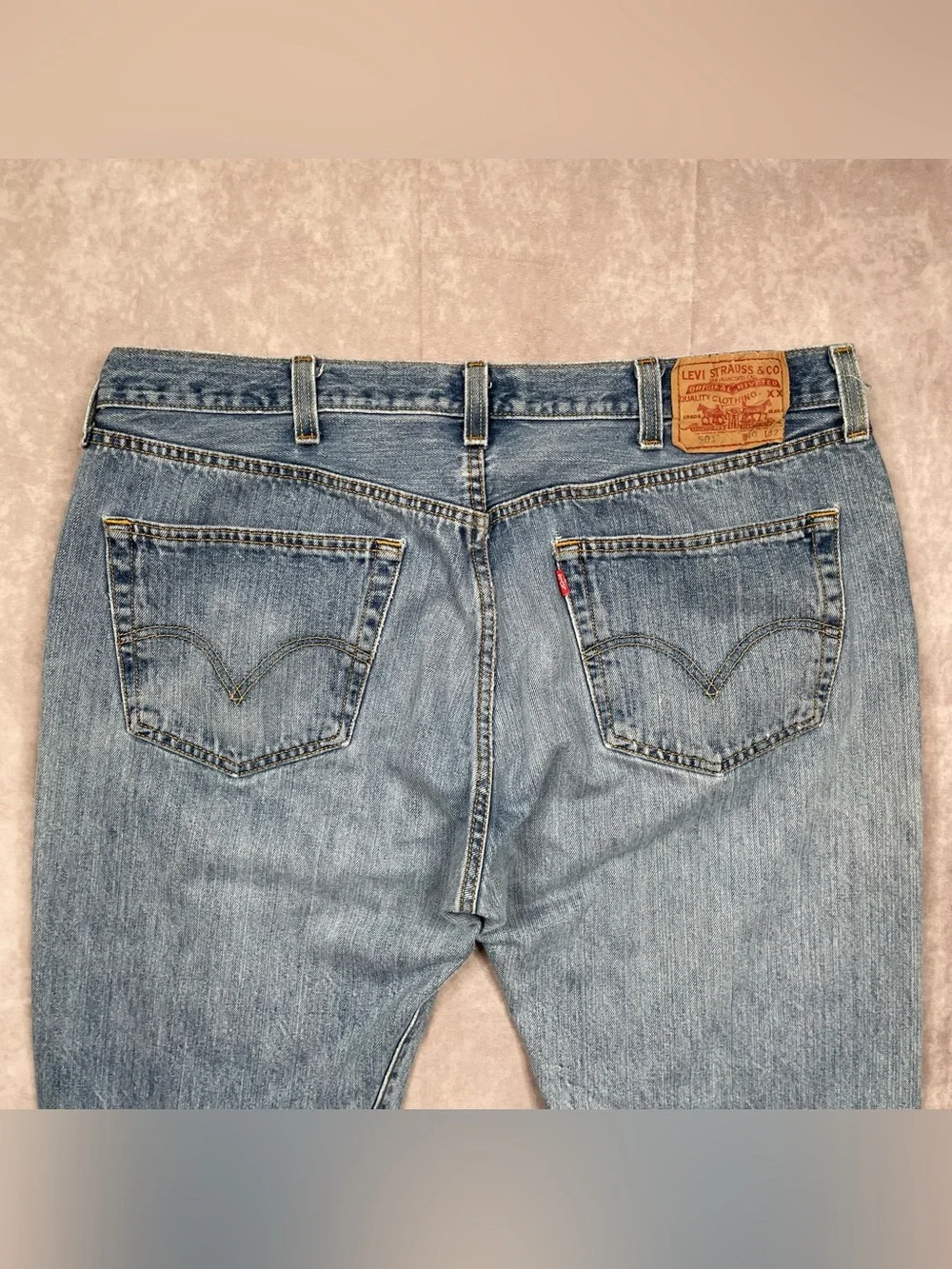 Levis vtg levi